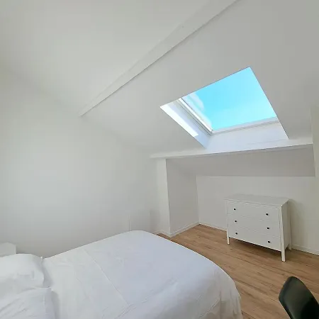 Saint-tropez - Lumineux Daire