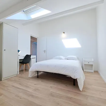Saint-tropez - Lumineux Daire