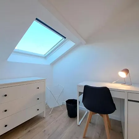 Saint-tropez - Lumineux Daire Reims