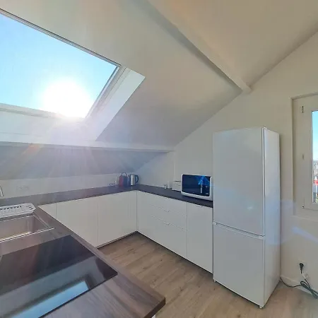 Saint-tropez - Lumineux Daire