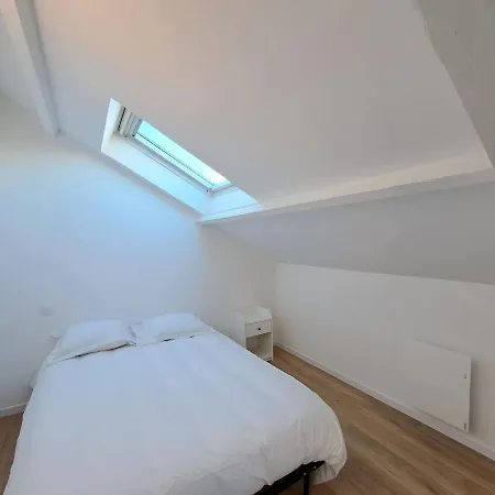 Saint-tropez - Lumineux Daire Reims