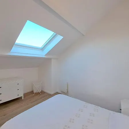 Saint-tropez - Lumineux Daire Reims