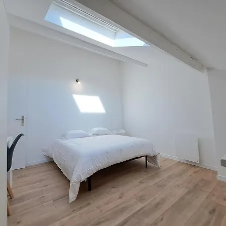 Saint-tropez - Lumineux Reims